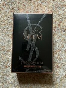 Yves Saint Laurent Black Opium 90ml