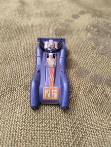 MATCHBOX BLUE SHARK No.81