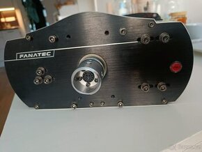 Fanatec CSW 2,5