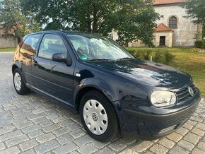 Volkswagen Golf 4 1.6 77kw