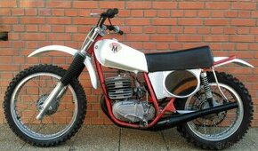 ⚜️(Maico mc 250 2T)⚜️ ///1973///