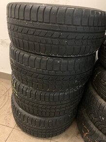 Zimní pneu Nexen 205/40R17