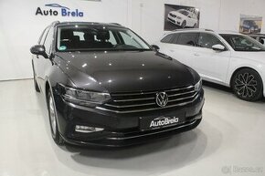 VW Passat B8 2.0 TDI DSG Facelift LED Navi  2021