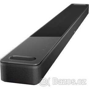 Soundbar Bose Smart Ultra 5.1.2k Dolby Atmos, AirPlay - 1