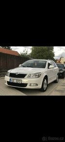 Octavia 1.6 tdi