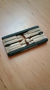 Multi tool / nářadí Merida (s pouzdrem)