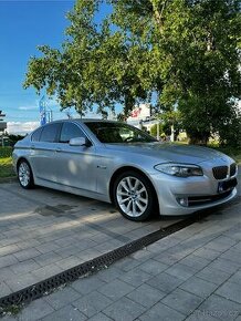 Bmw 525d xdrive - 1