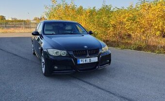 BMW 330i N52