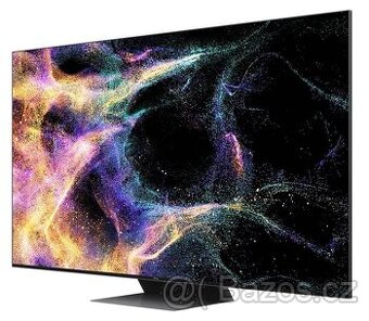 TCL 55C845 55" 139cm QLED MiniLED, 60W, 240Hz, Dolby Atmos