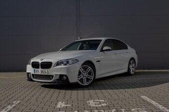 BMW 530D