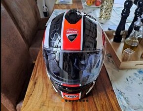 Arai Chaser-X Ducati