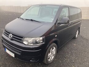 Multivan 2.0TDI 103kw Comfortline