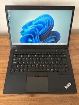 Lenovo ThinkPad T490