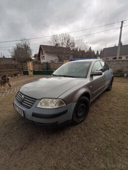 Passat 1.9 TDI