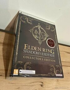 PS5 Elden Ring Shadow of the Erdtree Collector's Edition
