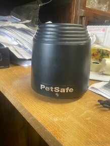 Petsafe bezdrátový ohradník - 1