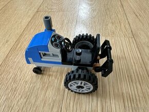 Lego 11975 Tractor