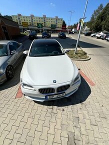 Prodám bmw 740xd