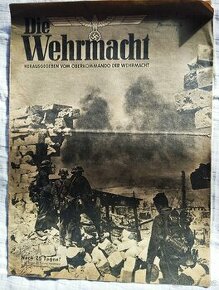 Die Wehrmacht - 1