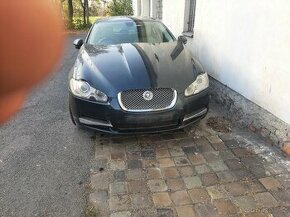 Jaguar XF-3,0D