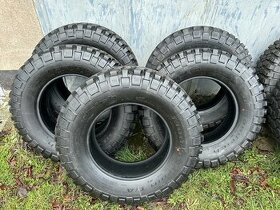 Nové Top terenní pneumatiky BF Goodrich 255/75 r17 - 1