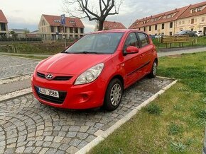 Prodám Hyundai i20 1.4 73kw 2011 ČR - 1