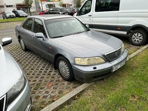 Honda Legend 3.5