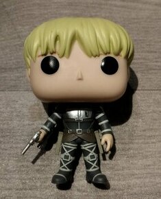 pop figurka Armin Arlert