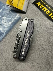 Leatherman Juice C2