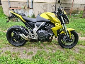 Prodám Honda CB 1000R