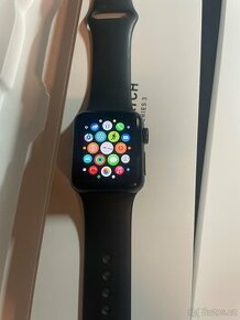 Apple watch 3 - 1