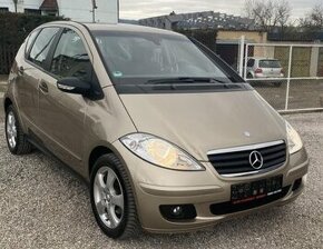 Mercedes-Benz A150