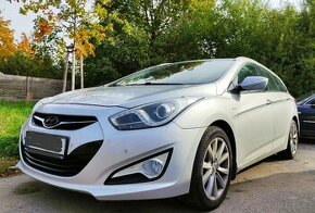 Prodám Hyundai i40