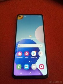 Samsung galaxy A21s