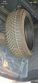 225/55 R18 ZIMNÍ PNEU