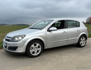 Prodám Opel Astra 1.7 CDTi 74 kW