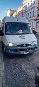 Fiat ducato 2 8 jtd 94kw