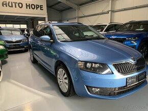 Škoda Octavia combi 2.0 TDI Ambition r,v.2016