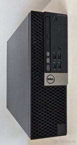 ❘❙ Dell sff 3040 i5-6500, 8GB RAM