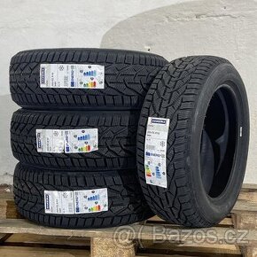 NOVÉ Zimní pneu 205/55 R16 94H Sebring