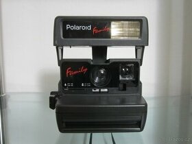 Polaroid 636 model family