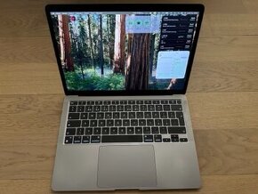 MacBook Air 13" M1 256GB HDD, 16 GB RAM