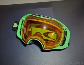 Oakley Airbrake, 80's Green Collection