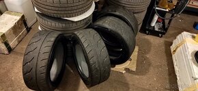 Toyo Proxes R888 R 195/50 R15 - 1