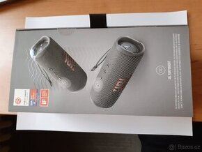 Nový JBL Flip 6