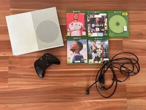 Xbox one s 500GB