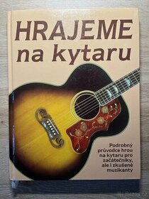 Hrajeme na kytaru - 1