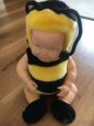 Anne Geddes Bee - 1