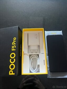 POCO F5 Pro 256 GB