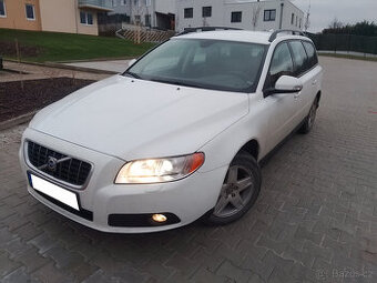 Volvo V70 2.0i LPG